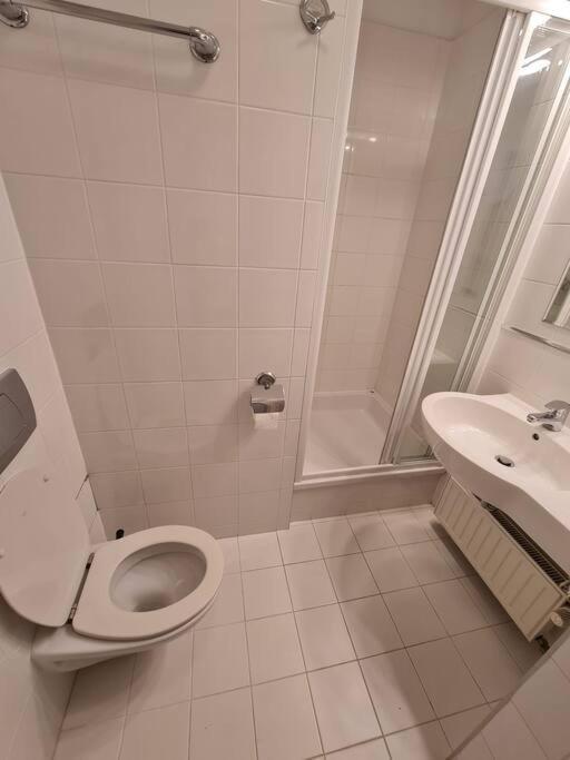 10Q - Z6 Apartment 205 Varšava Exteriér fotografie
